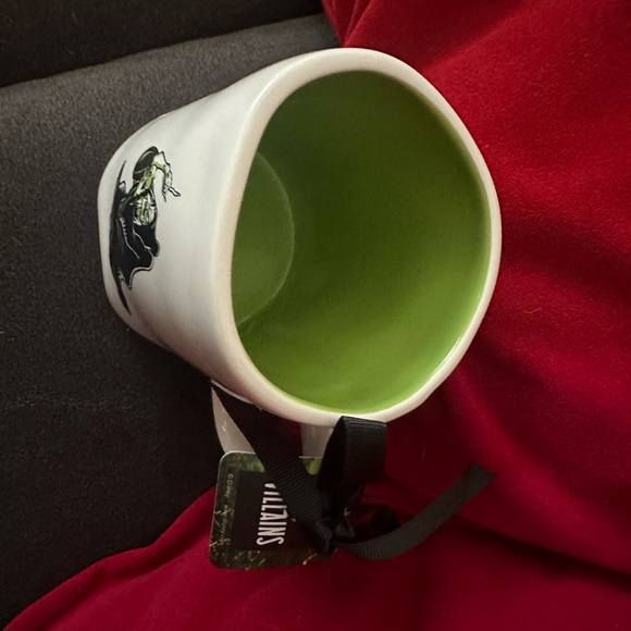 RAE DUNN- Villian’s Mug - Picture 3 of 4